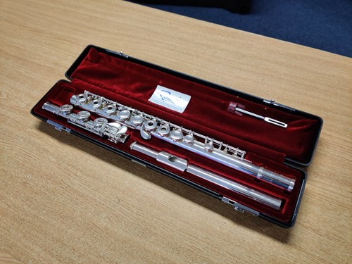 Yamaha yfl381 open - yfl381, open-hole