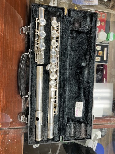 Yamaha yfl 385ii open - yfl-385ii, hole