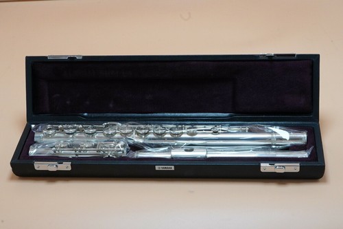 Yamaha yfl 587 - yamaha, yfl-587