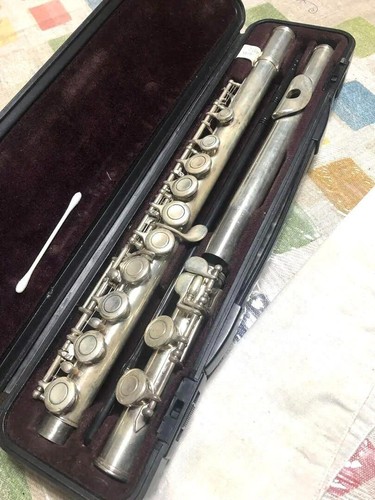 Yamaha yfl 777h - yamaha, yfl-777h