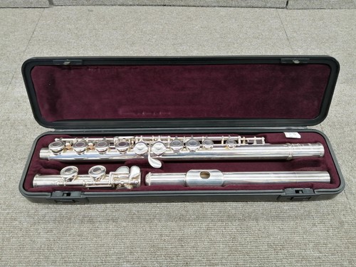 Yamaha yfl 221 - yamaha, /