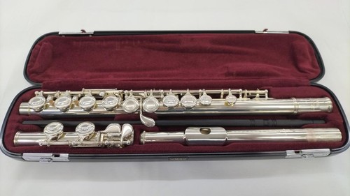 Yamaha yfl 311ii adjusted a - yamaha,
