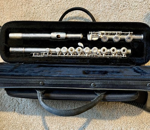 Yamaha model yfl - yamaha, yfl-381h