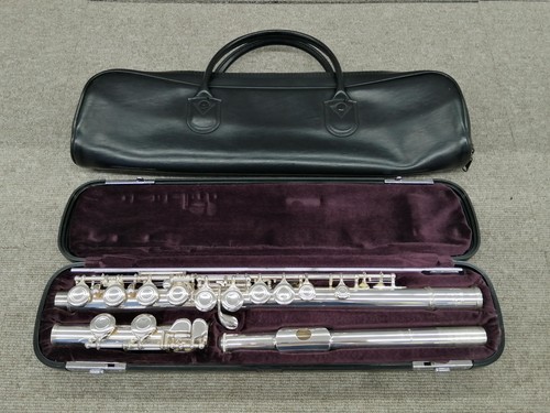 Yamaha yfl 311ii - yamaha, yfl-311ii